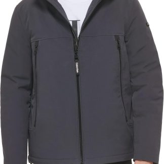 Winter Coats image 1