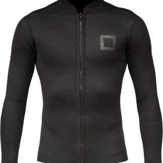 Wetsuit Top Jacket 2mm or 3mm image 1