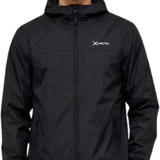 Storm Rain Jacket image 1