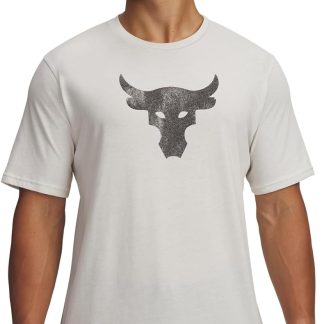 Project Rock Payoff Graphic Short Sleeve T Shirt image 1