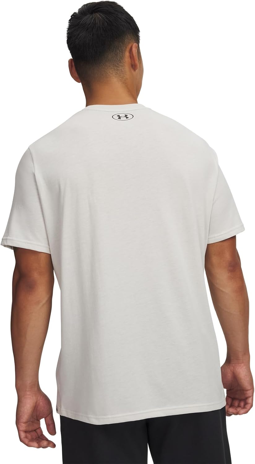 Project Rock Payoff Graphic Short Sleeve T Shirt image 2
