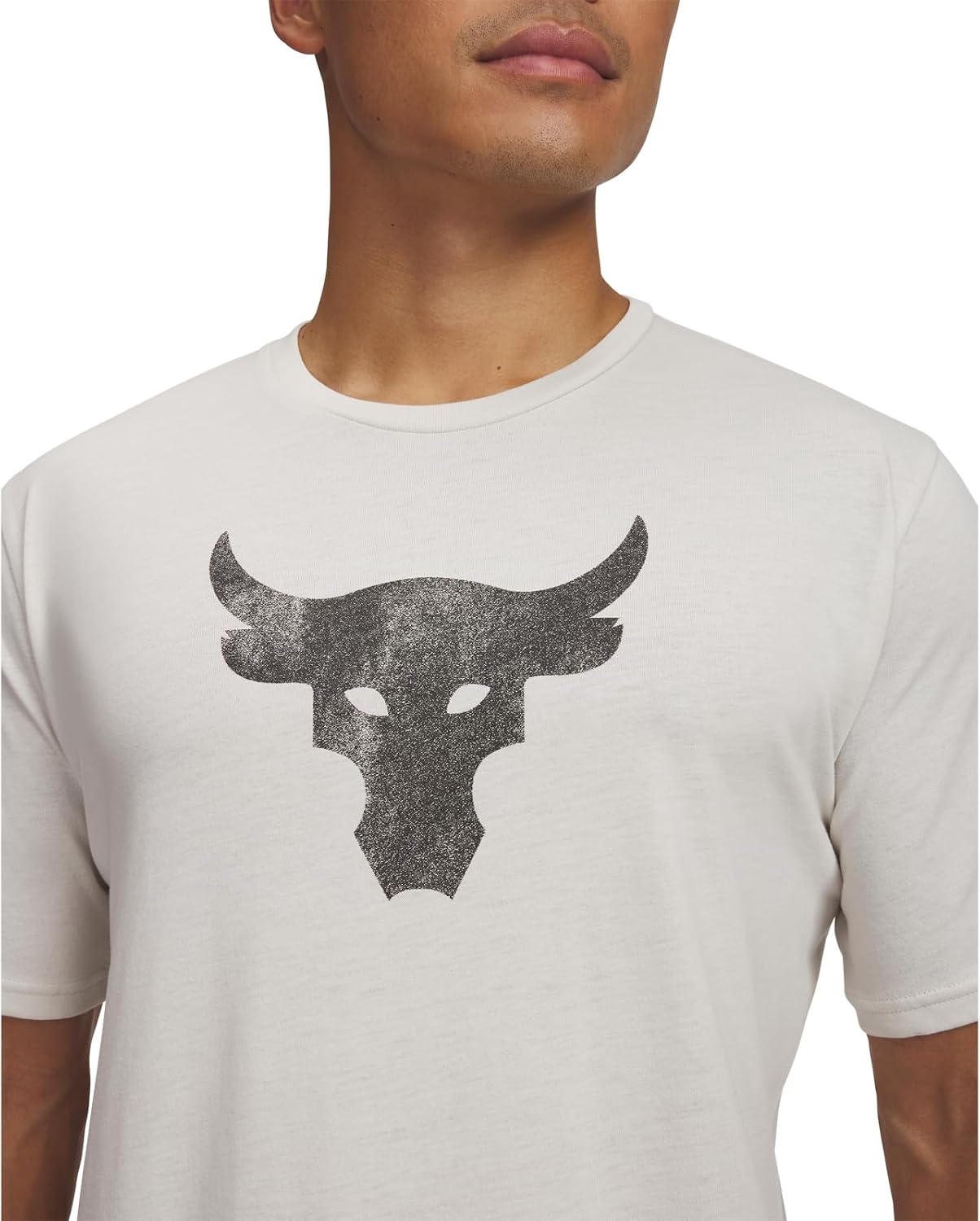 Project Rock Payoff Graphic Short Sleeve T Shirt image 3
