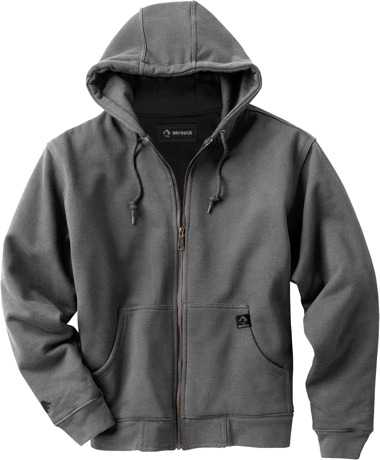Crossfire Jacket Coat image 1