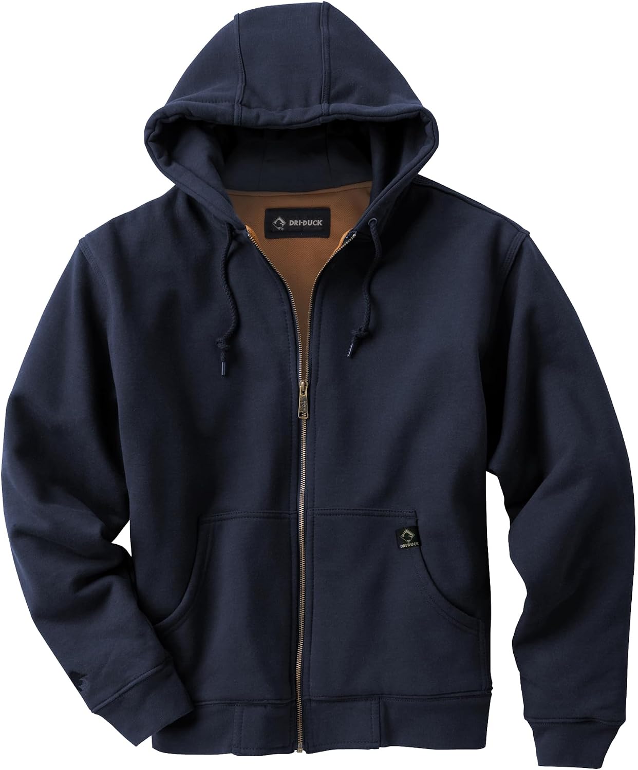 Crossfire Jacket Coat image 2