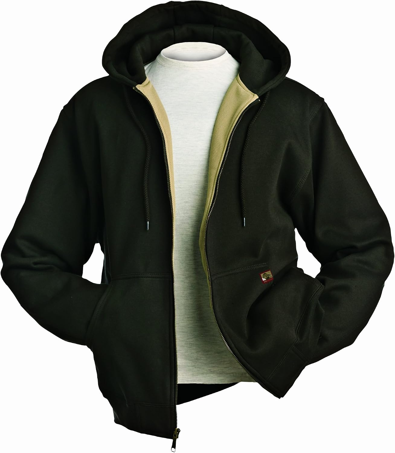 Crossfire Jacket Coat image 3