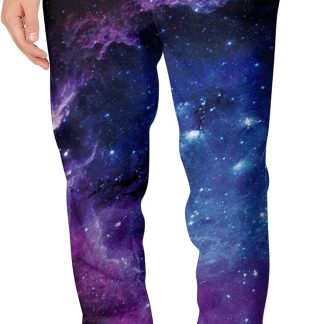 Goodstoworld Cool Joggers Pants 3D Novelty Casual image 1