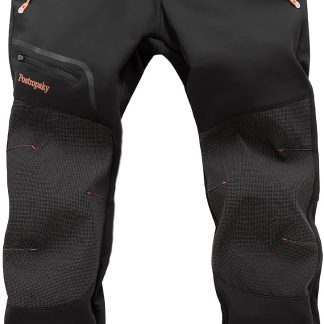 Hiking Snow Ski Pants Waterproof Outdoor Insulated image 1
